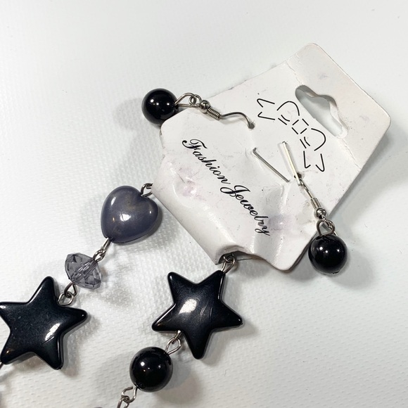 Necklace and Earrings Set New With Tags NWT - Picture 4 of 8